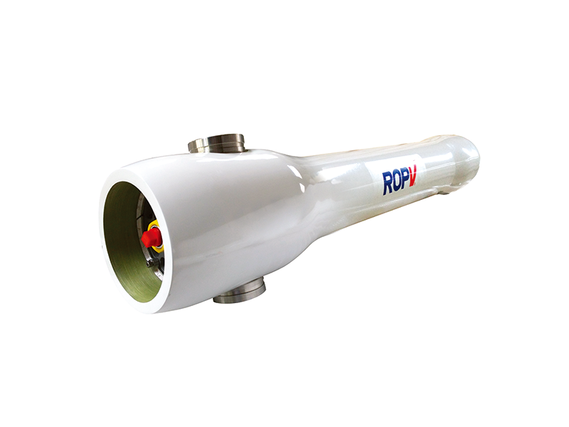 赣州8英寸侧联膜外壳ropv乐普8英寸J系列膜外壳8040